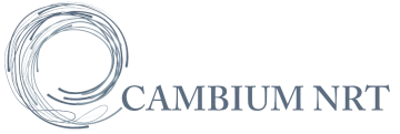 Swirls and "CAMBIUM NRT"